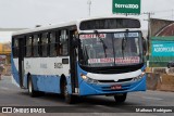 Transportes Barata BN-00201 na cidade de Ananindeua, Pará, Brasil, por Matheus Rodrigues. Número da foto: #:id.