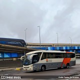 Viação Cidade do Aço RJ 174.129 na cidade de Rio de Janeiro, Rio de Janeiro, Brasil, por Andre Santos de Moraes. Número da foto: #12610757.