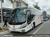 Viação Piracicabana 7294 na cidade de Barueri, São Paulo, Brasil, por Thomas Henrique de Moraes. Número da foto: #12612279.