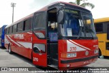 Braga Turismo 370 na cidade de Barueri, São Paulo, Brasil, por Alexandre Breda. Número da foto: #:id.