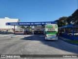 Empresa Gontijo de Transportes 21625 na cidade de Bahia, Brasil, por Guilherme Souza. Número da foto: #12612809.