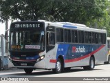 Transportes Machado DC 7.055 na cidade de Duque de Caxias, Rio de Janeiro, Brasil, por Anderson Sousa Feijó. Número da foto: #:id.