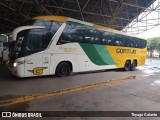 Empresa Gontijo de Transportes 18870 na cidade de Penápolis, São Paulo, Brasil, por Thyago Galante . Número da foto: #12612893.