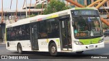 Viação VG B31018 na cidade de Rio de Janeiro, Rio de Janeiro, Brasil, por Gabriel Sousa. Número da foto: #:id.