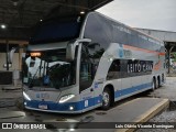 Expresso União 20078 na cidade de Campos dos Goytacazes, Rio de Janeiro, Brasil, por Luis Otávio Vicente Domingues. Número da foto: #12611984.