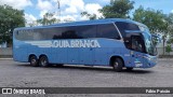 Viação Águia Branca 13515 na cidade de Vitória da Conquista, Bahia, Brasil, por Fábio Paixão. Número da foto: #:id.