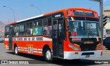 Empresa de Transporte 104 188 na cidade de Lima, Lima, Lima Metropolitana, Peru, por Felipe Lazo. Número da foto: #:id.
