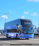 Expresso Guanabara 2439 na cidade de Fortaleza, Ceará, Brasil, por Jonathan Nunes. Número da foto: #:id.