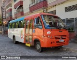 Unimar Transportes 2405 na cidade de Vila Velha, Espírito Santo, Brasil, por William Kennedy. Número da foto: #:id.