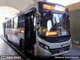 Viação Resendense RJ 192.041 na cidade de Volta Redonda, Rio de Janeiro, Brasil, por Eduardo de Jesus Veríssimo. Número da foto: #:id.
