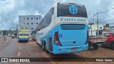 Emtram 4190 na cidade de Barra da Estiva, Bahia, Brasil, por Flávio  Santos. Número da foto: #12611071.