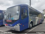 BB Transportes e Turismo 27.661 na cidade de Barueri, São Paulo, Brasil, por Wallace Velloso. Número da foto: #:id.