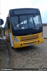 Transporte Verdemar 1563 na cidade de Jiquiriçá, Bahia, Brasil, por buzu071 photos. Número da foto: #12612516.