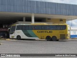 Empresa Gontijo de Transportes 17025 na cidade de Caruaru, Pernambuco, Brasil, por Lenilson da Silva Pessoa. Número da foto: #12613099.