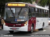 Auto Viação Transcap >> Auto Bless Transportes 8 5158 na cidade de Barueri, São Paulo, Brasil, por Gabriel Oliveira Caldas da Nobrega. Número da foto: #:id.