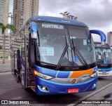 Transportes Jangada 9143 na cidade de Barueri, São Paulo, Brasil, por Sérgiane Gisele da Silva. Número da foto: #12613294.