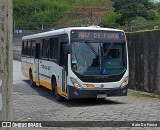Transur - Transporte Rodoviário Mansur 2410 na cidade de Santos Dumont, Minas Gerais, Brasil, por Kaio Do Fusca. Número da foto: #:id.