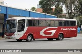 Expresso Gardenia 4020 na cidade de Pouso Alegre, Minas Gerais, Brasil, por Lucas Oliveira. Número da foto: #:id.