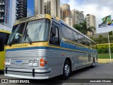 Ônibus Particulares 7232 na cidade de Barueri, São Paulo, Brasil, por Josivaldo Oliveira. Número da foto: #12612702.