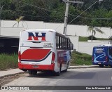 Novo Horizonte 1014093 na cidade de Manaus, Amazonas, Brasil, por Bus de Manaus AM. Número da foto: #:id.