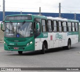 OT Trans - Ótima Salvador Transportes 20050 na cidade de Salvador, Bahia, Brasil, por Silas Azevedo. Número da foto: #:id.