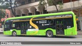 São Cristóvão Transportes 41155 na cidade de Belo Horizonte, Minas Gerais, Brasil, por Edmar Junio. Número da foto: #:id.
