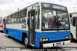 Ônibus Particulares 3544 na cidade de Barueri, São Paulo, Brasil, por Alexandre Breda. Número da foto: #:id.