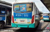 Transportes Campo Grande D53501 na cidade de Rio de Janeiro, Rio de Janeiro, Brasil, por Claudio Luiz. Número da foto: #:id.