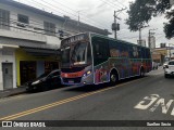 Alfa Rodobus > CooperAlfa 8 6303 na cidade de São Paulo, São Paulo, Brasil, por Suellen Secio. Número da foto: #12611276.