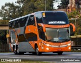 Transléo Locadora 5004 na cidade de Santa Isabel, São Paulo, Brasil, por Prisco Martin Pereira. Número da foto: #:id.
