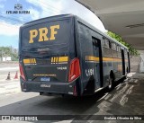 Polícia Rodoviária Federal 14248 na cidade de Fortaleza, Ceará, Brasil, por Evelano Oliveira da Silva. Número da foto: #12612946.