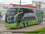 Xaviertur 8023 na cidade de Eunápolis, Bahia, Brasil, por Juan Victor. Número da foto: #12610424.