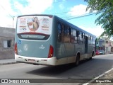 Viação Nossa Senhora Conquistadora 526 na cidade de Pelotas, Rio Grande do Sul, Brasil, por Miguel Filho. Número da foto: #12610309.