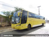 Viação Itapemirim 45601 na cidade de Caruaru, Pernambuco, Brasil, por Lenilson da Silva Pessoa. Número da foto: #12612479.