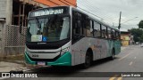 Auto Viação Urubupungá 00206 na cidade de Osasco, São Paulo, Brasil, por Lucas Kevin. Número da foto: #12610996.