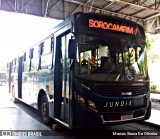 Jundiá Transportadora Turistica 1205 na cidade de São Roque, São Paulo, Brasil, por Marcos Souza De Oliveira. Número da foto: #:id.