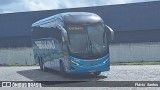 Viação Águia Branca 33110 na cidade de Cruz das Almas, Bahia, Brasil, por Flávio  Santos. Número da foto: #12613231.