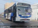 Transvida Transporte Coletivo 2061 na cidade de Ji-Paraná, Rondônia, Brasil, por Gian Lucas  Santana Zardo. Número da foto: #12612558.