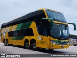 Empresa Gontijo de Transportes 25010 na cidade de Goiânia, Goiás, Brasil, por Carlos Daniel Moreira Batista. Número da foto: #12612466.