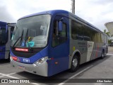 BBTT - Benfica Barueri Transporte e Turismo 27.661 na cidade de Barueri, São Paulo, Brasil, por Allan Santos. Número da foto: #:id.