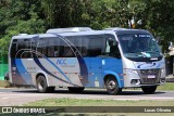 AGC Rio Turismo 5701 na cidade de Muriaé, Minas Gerais, Brasil, por Lucas Oliveira. Número da foto: #:id.