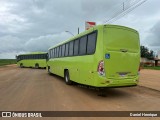 Ônibus Particulares  na cidade de Pedra Preta, Mato Grosso, Brasil, por Daniel Henrique. Número da foto: #12613270.