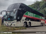 Empresa de Ônibus Nossa Senhora da Penha 64015 na cidade de São Paulo, São Paulo, Brasil, por Alexandre  Magnus. Número da foto: #12612374.