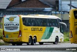 Empresa Gontijo de Transportes 19475 na cidade de Juiz de Fora, Minas Gerais, Brasil, por João Gabriel. Número da foto: #12610643.
