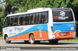 Stelman Tour Transporte Rodoviário de Passageiros 3550 na cidade de Barra do Piraí, Rio de Janeiro, Brasil, por José Augusto de Souza Oliveira. Número da foto: #12612704.