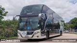 Empresa de Ônibus Nossa Senhora da Penha 61000 na cidade de Curitiba, Paraná, Brasil, por Henrique Augusto Allebrandt. Número da foto: #:id.