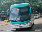 UTB - União Transporte Brasília 2020 na cidade de Brazlândia, Distrito Federal, Brasil, por Pietro Ribeiro. Número da foto: #12612193.