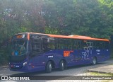 Transbus Transportes > Gávea Transportes 29406 na cidade de Santa Luzia, Minas Gerais, Brasil, por Carlos Henrique Pereira. Número da foto: #12611437.