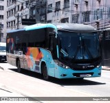 Planeta Transportes Rodoviários 2239 na cidade de Vitória, Espírito Santo, Brasil, por Sergio Corrêa. Número da foto: #:id.