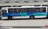 Transportes Campo Grande D53642 na cidade de Rio de Janeiro, Rio de Janeiro, Brasil, por Claudio Luiz. Número da foto: #:id.